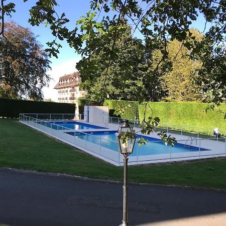 Le Greenwich Вилле-сюр-Мер Экстерьер фото
